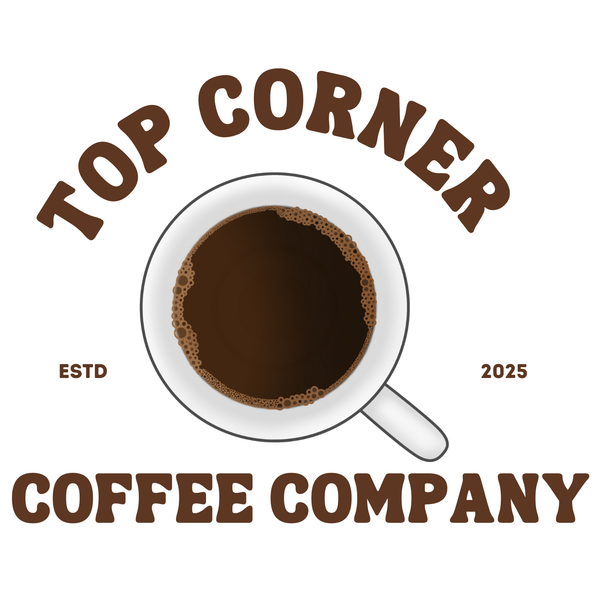 Top Corner Coffee Company