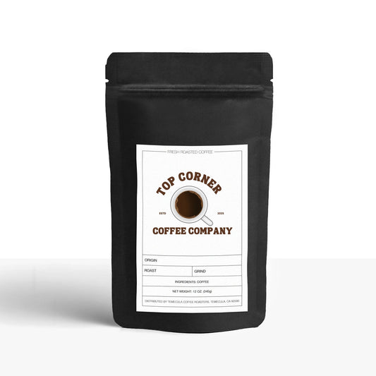 House Blend