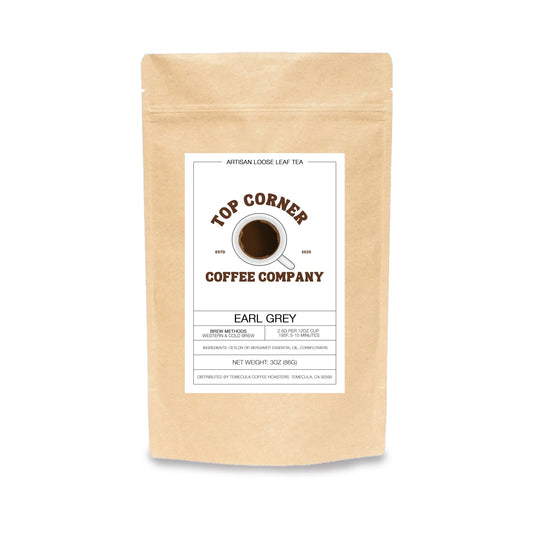 Earl Grey