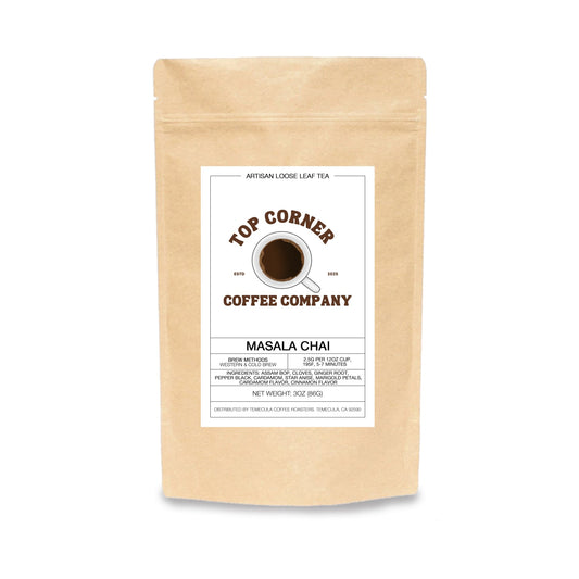 Masala Chai